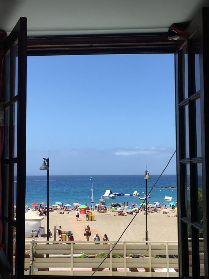 La Nina - Ocean View Apartmán